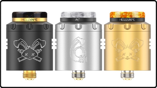 Le dead rabbit V3 6th Anniversary Edition